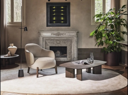 Holly Fab fotel - myhome